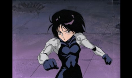 铳梦完整漫画,机械与灵魂的交织之旅