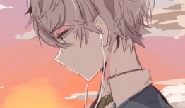 漫画文艺男,青春岁月的细腻描绘