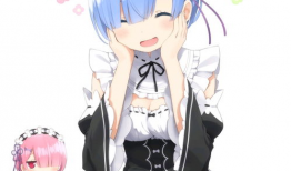 拉姆雷姆漫画,趣味横生的奇幻冒险之旅