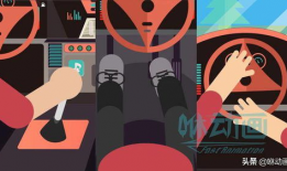 宣传片漫画,宣传片背后的故事