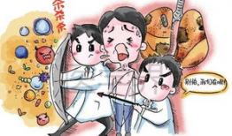 漫画妇产科,妇产科里的温馨瞬间