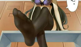 全彩触漫画,色彩斑斓的奇幻世界